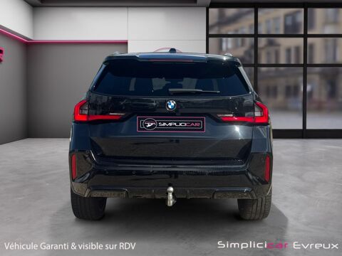 X1 18D SDRIVE 150 M SPORT DKG 2023 occasion 27000 &Eacute;vreux