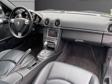 Cayman 2.9 PDK 2007 occasion 49070 Beaucouz&eacute;