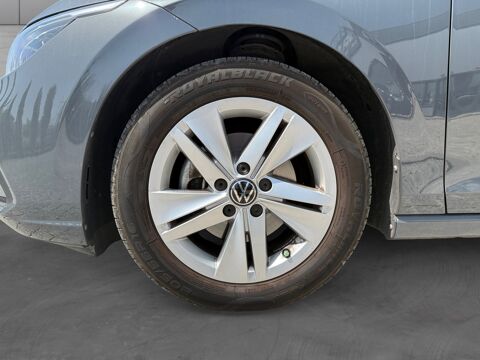 Golf GOLF 8 1.5 E-TSI OPF 150 DSG7 LIFE BUSINESS 2021 occasion 45750 Saint-Pryv&eacute;-Saint-Mesmin
