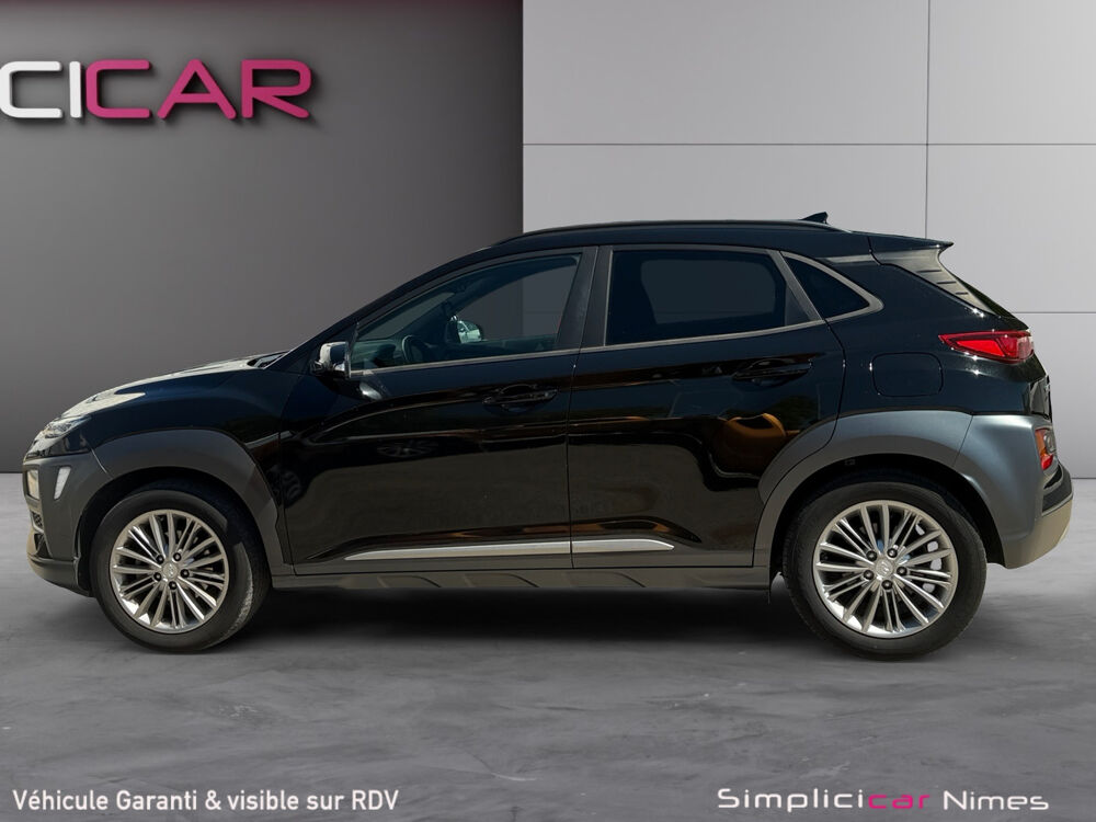 Kona 1.6 CRDI 115 CREATIVE 2020 occasion 30900 Nimes