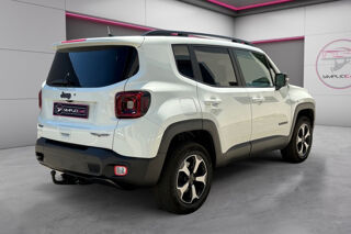 Renegade 1.3 GSE T4 240 4XE EAWD UPLAND AT 2021 occasion 13600 La Ciotat
