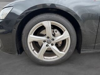 A6 40 2.0 TDI 204 S-LINE S TRONIC 2020 occasion 25300 Vuillecin