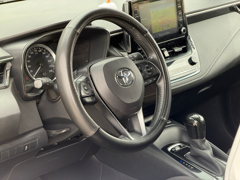 Corolla Dynamic Business 2021 occasion 45750 Saint-Pryv&eacute;-Saint-Mesmin