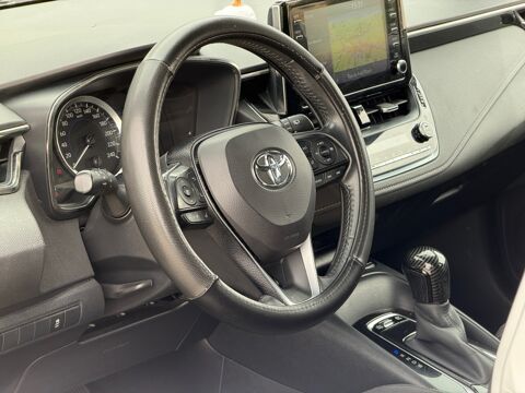 Corolla Dynamic Business 2021 occasion 45750 Saint-Pryv&eacute;-Saint-Mesmin