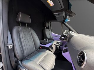 300 SPRINTER VIP 2026 occasion 93100 Montreuil