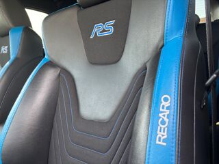 Focus III 2.3 ECOBOOST 350 S&S RS 5P 2016 occasion 25410 Saint-Vit