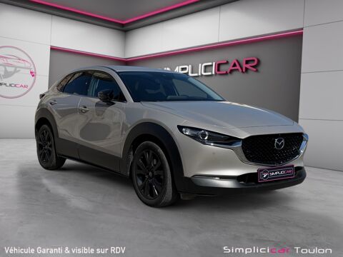 Annonce voiture Mazda CX-30 22980 €