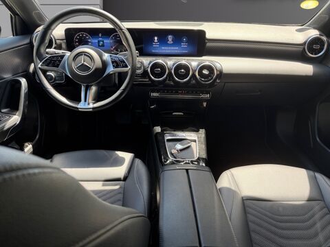 Classe A A180 D BUSINESS LINE 2023 occasion 06400 Cannes