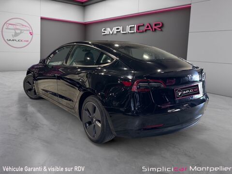 Model 3 Standard RWD Plus 2023 occasion 34070 Montpellier