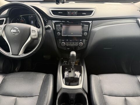X-Trail III 1.6 DCI 130 ACENTA XTRONIC 2016 occasion 45750 Saint-Pryv&eacute;-Saint-Mesmin