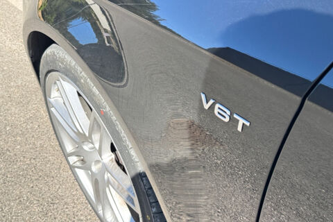 S4 AVANT 3.0 333 QUATTRO S TRONIC 2012 occasion 13600 La Ciotat
