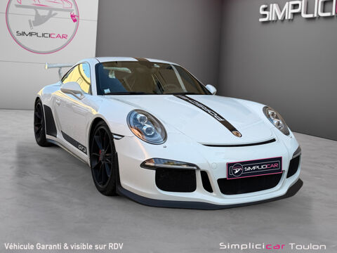 Porsche 911 GT3 2015 occasion La Farl&egrave;de 83210