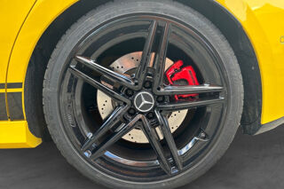 Classe A AMG A 45 S 4MATIC + 8G-DCT 2020 occasion 93100 Montreuil