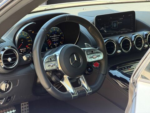 AMG GT 476 COUPE 2020 occasion 56450 Theix-noyalo