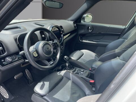 Countryman COOPER SE ALL4 UNTAMED PLUS BA PH2 2022 occasion 17200 Saint-Sulpice-de-Royan
