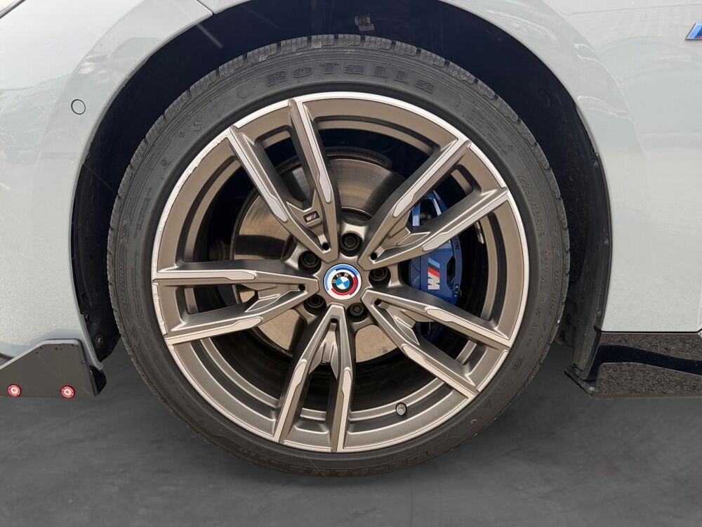 Serie 2 (G42) M240I 374 BVA8 PACK M 2022 occasion 25300 Vuillecin