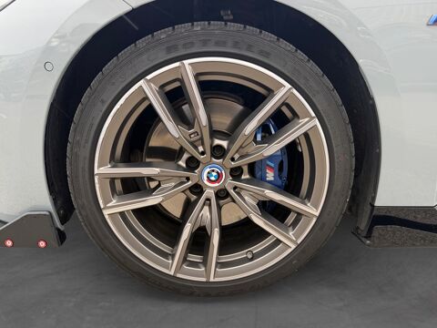 Serie 2 (G42) M240I 374 BVA8 PACK M 2022 occasion 25300 Vuillecin