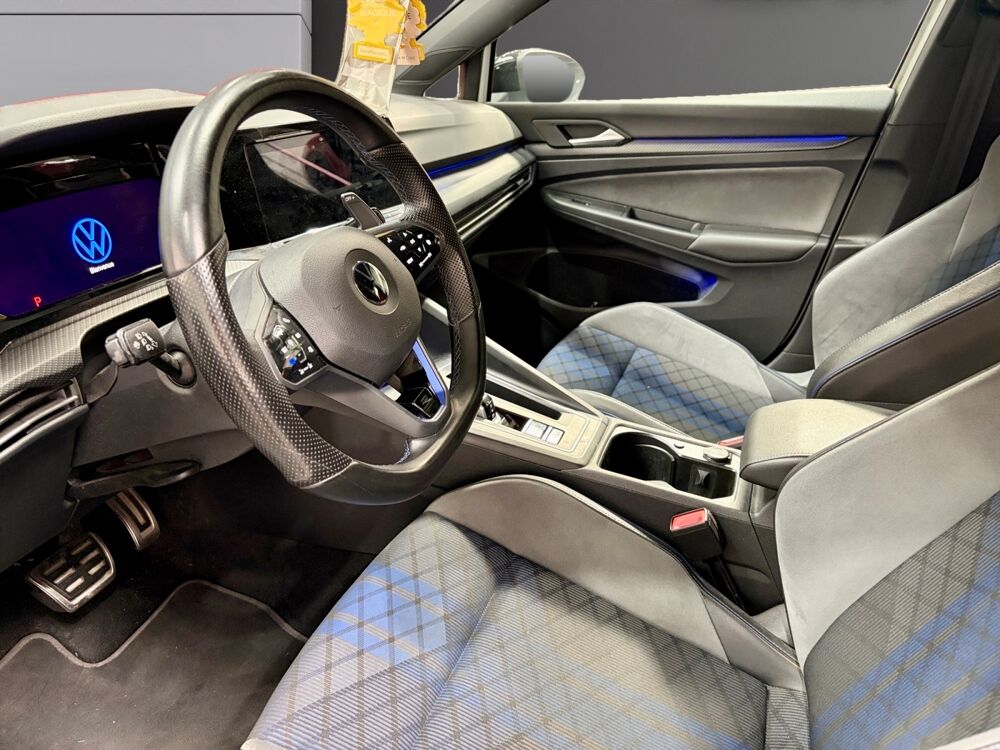 Golf R 2022 occasion 69530 Brignais