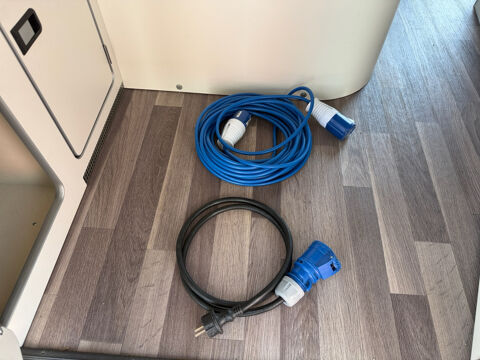 Transit 2.0 EcoBlue 2021 occasion 25300 Vuillecin