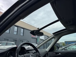 Zafira Elite 2018 occasion 69730 Genay