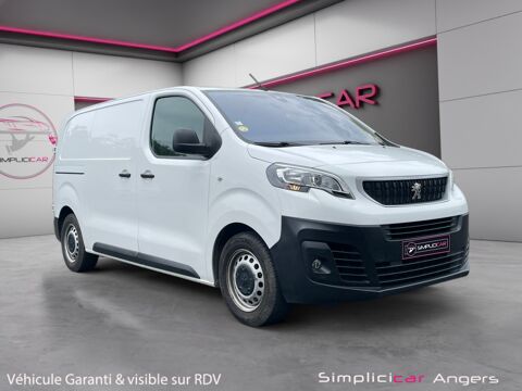 Annonce voiture Peugeot Expert 17980 €