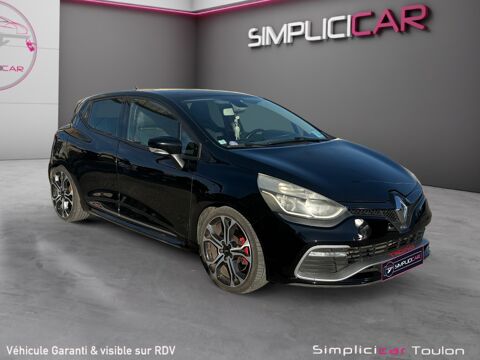 Annonce voiture Renault Clio 13980 €