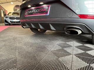 Leon Cupra 2018 occasion 73290 La Motte-Servolex