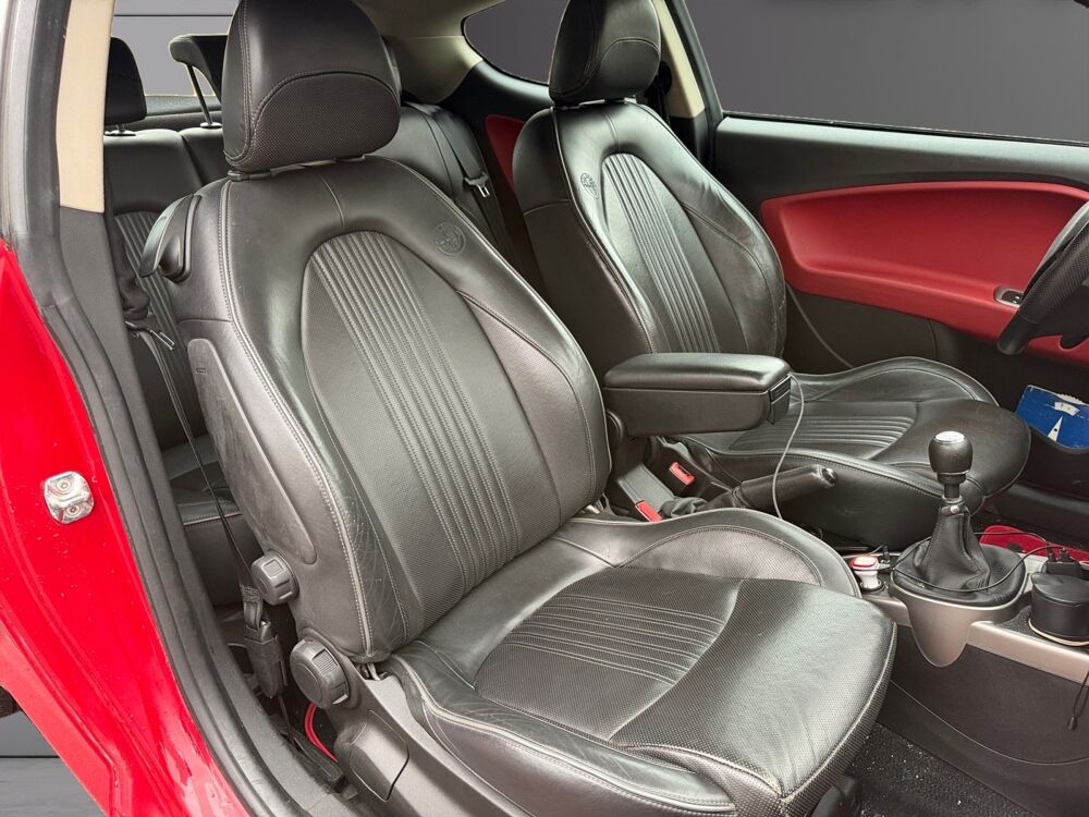Mito 1.4 MPI 78 SPRINT 2012 occasion 27200 Vernon