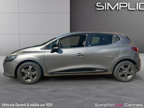 Clio Intens 2014 occasion 06400 Cannes