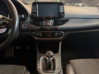 i30 2.0 T-GDI 275 PERFORMANCE PACK N 2018 occasion 64121 Serres-Castet