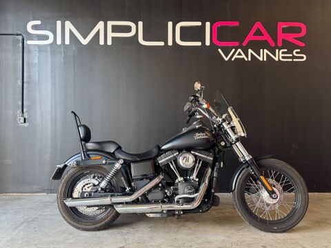 Annonce voiture Moto Moto 10490 €