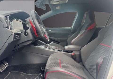 Golf 2.0 TSI 300 GTI CLUBSPORT DSG 2022 occasion 69530 Brignais