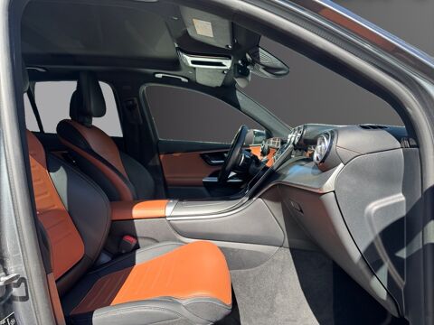Classe GLC 300e amg line 2023 occasion 34070 Montpellier