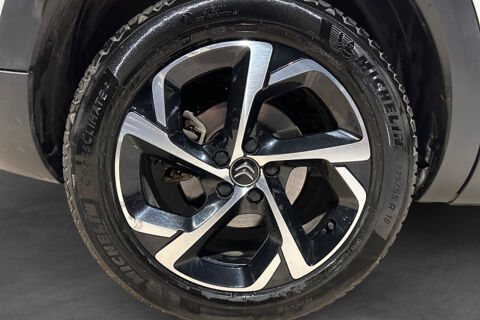 C5 aircross HYBRID 225 C-SERIES E-EAT 2022 occasion 60000 Beauvais