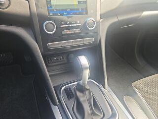 M&eacute;gane TCE 130 INTENS EDC 2018 occasion 78480 Verneuil-sur-Seine