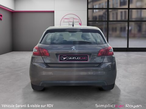 308 1.6 HDI 92 Confort 2014 occasion 17200 Saint-Sulpice-de-Royan