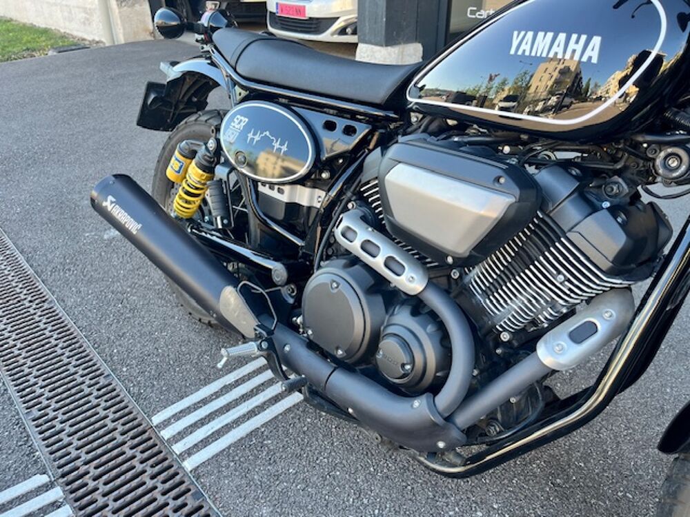 YAMAHA 2020 occasion 27200 Vernon