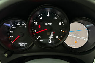 Macan 3.0 360 GTS 2016 occasion 69530 Brignais
