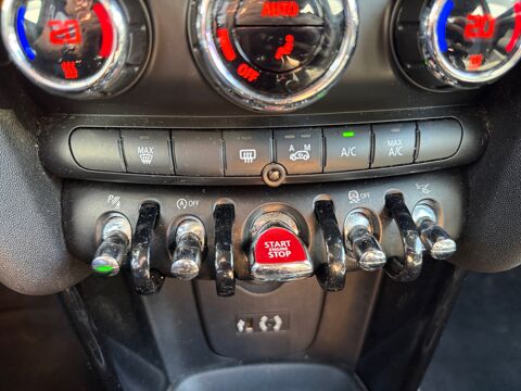 Cooper COOPER 136 PACK CHILI 2015 occasion 45750 Saint-Pryv&eacute;-Saint-Mesmin