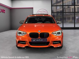 Divers M 135I XD BA 2014 occasion 64121 Serres-Castet