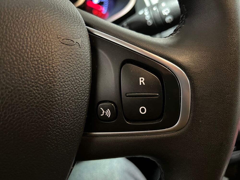 Clio BUSINESS 2019 occasion 54180 Houdemont