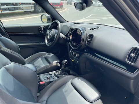 Countryman COOPER SE ALL4 UNTAMED PLUS BA PH2 2022 occasion 17200 Saint-Sulpice-de-Royan