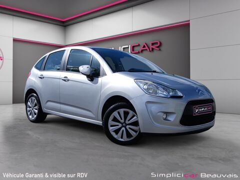 Citroen c3 1.1i 60Ch AIRDREAM Garantie 12 mois