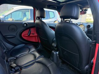 Countryman ALL4 SD 2011 occasion 25300 Vuillecin