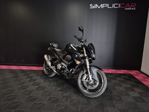 Annonce voiture Moto KAWASAKI 6490 �