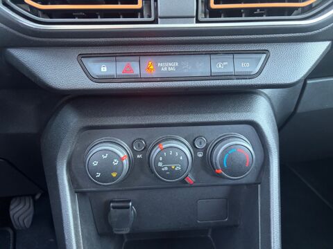 Sandero 1.0 TCE 90 STEPWAY ESSENTIEL 2022 occasion 26000 Valence