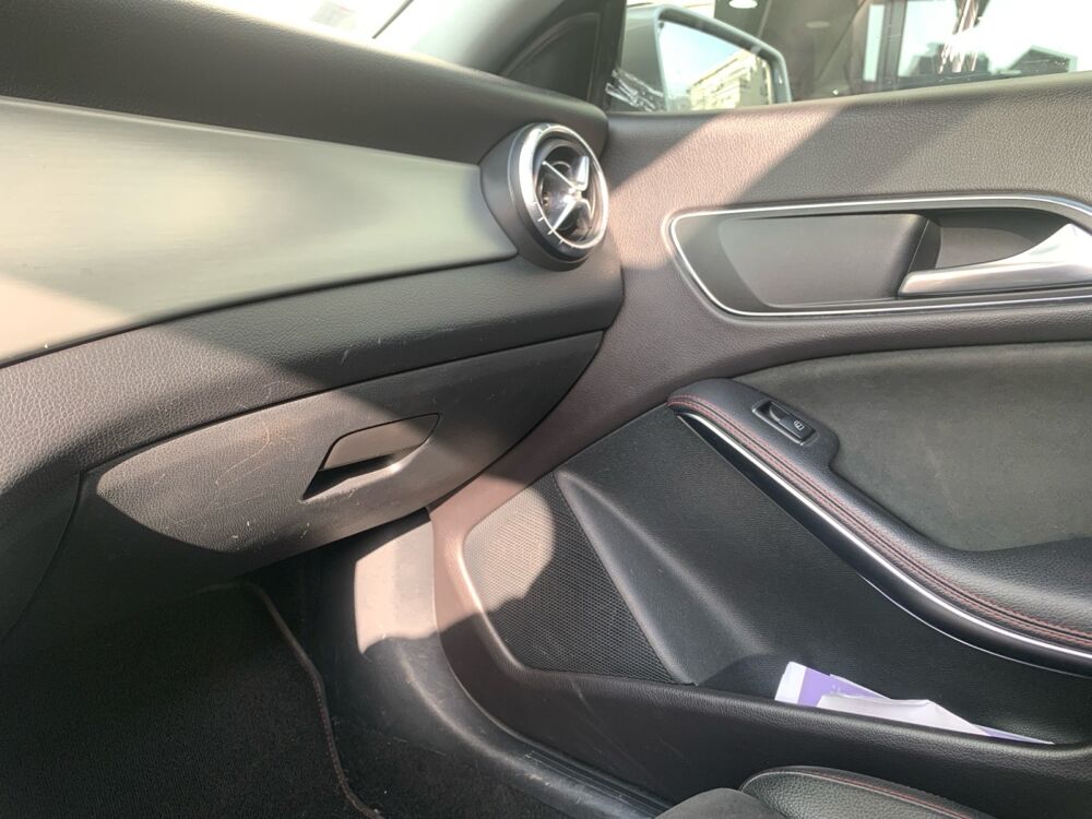 Classe CLA SB CLA 220 D FASCINATION 4MATIC BA 2018 occasion 93100 Montreuil