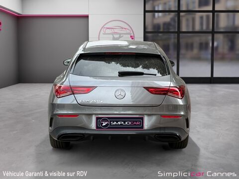 Classe A AMG Line 2022 occasion 06400 Cannes
