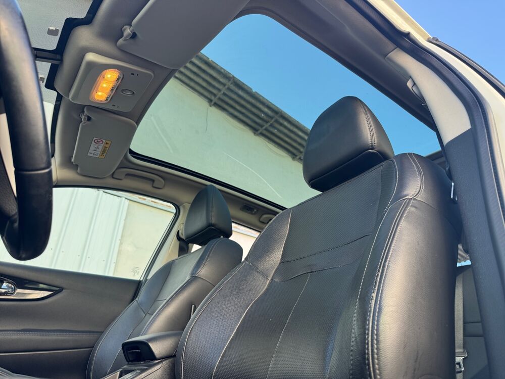 Qashqai 1.6 DCI 130 TEKNA XTRONIC 2016 occasion 31120 Pinsaguel