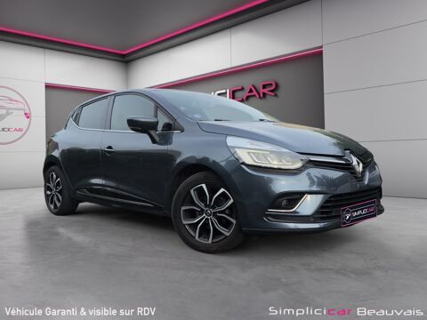 Renault clio IV (2) 0.9 TCE 90 INTENS 90Ch Garantie 1
